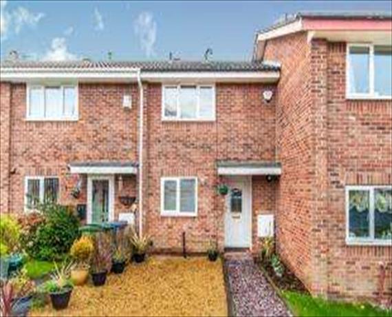 3 Bedroom Terraced